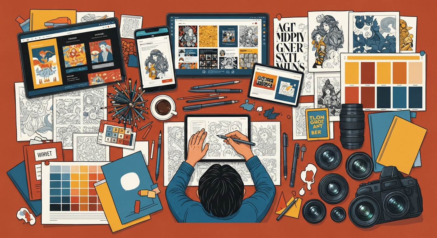 Looking to hire designers, illustrators, video editors, or brand strategists? These platforms specialize in creative work and make it easy to find the right talent