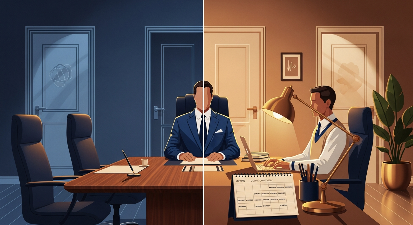 Fractional CFOs, CMOs, CTOs, and COOs are in high demand