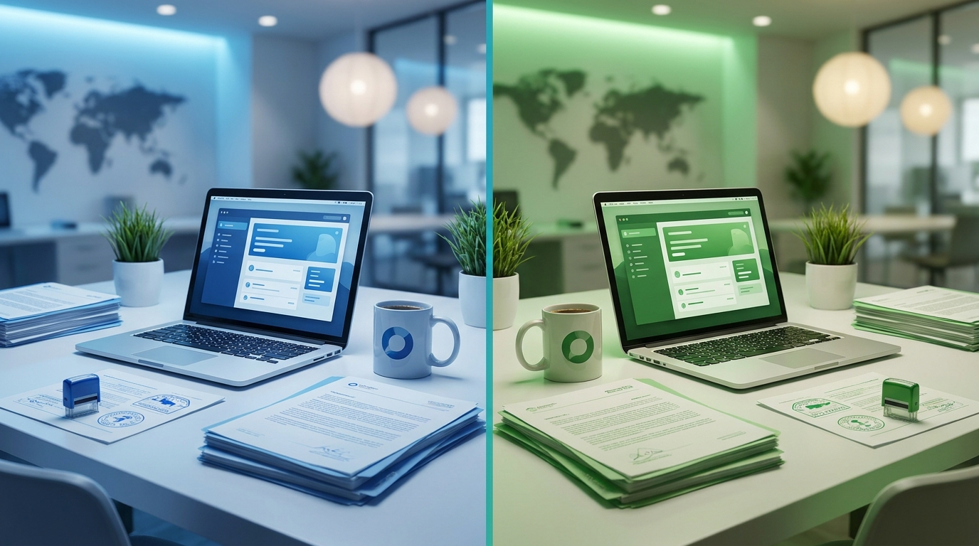 Deel vs Remote: Which EOR Platform Should You Choose?